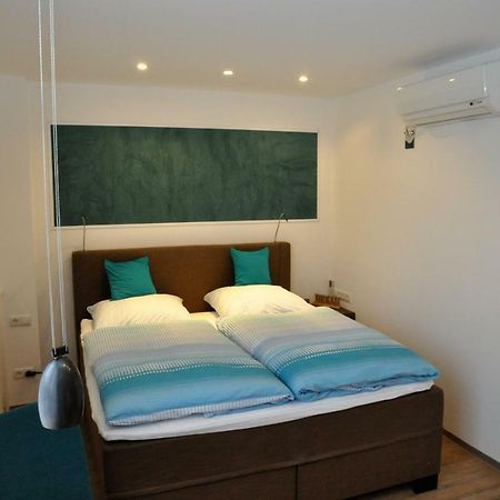 Apartments Am Freizeitpark Kriftel Екстериор снимка