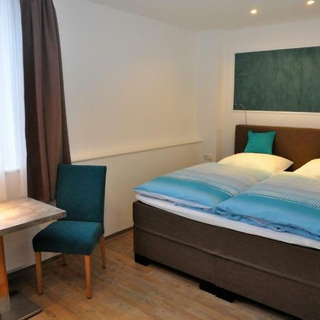 Apartments Am Freizeitpark Kriftel Екстериор снимка