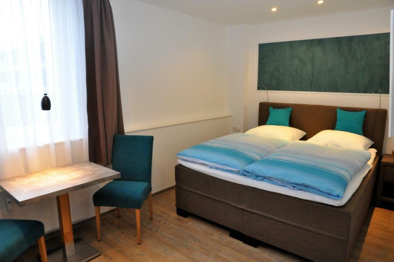Apartments Am Freizeitpark Kriftel Екстериор снимка