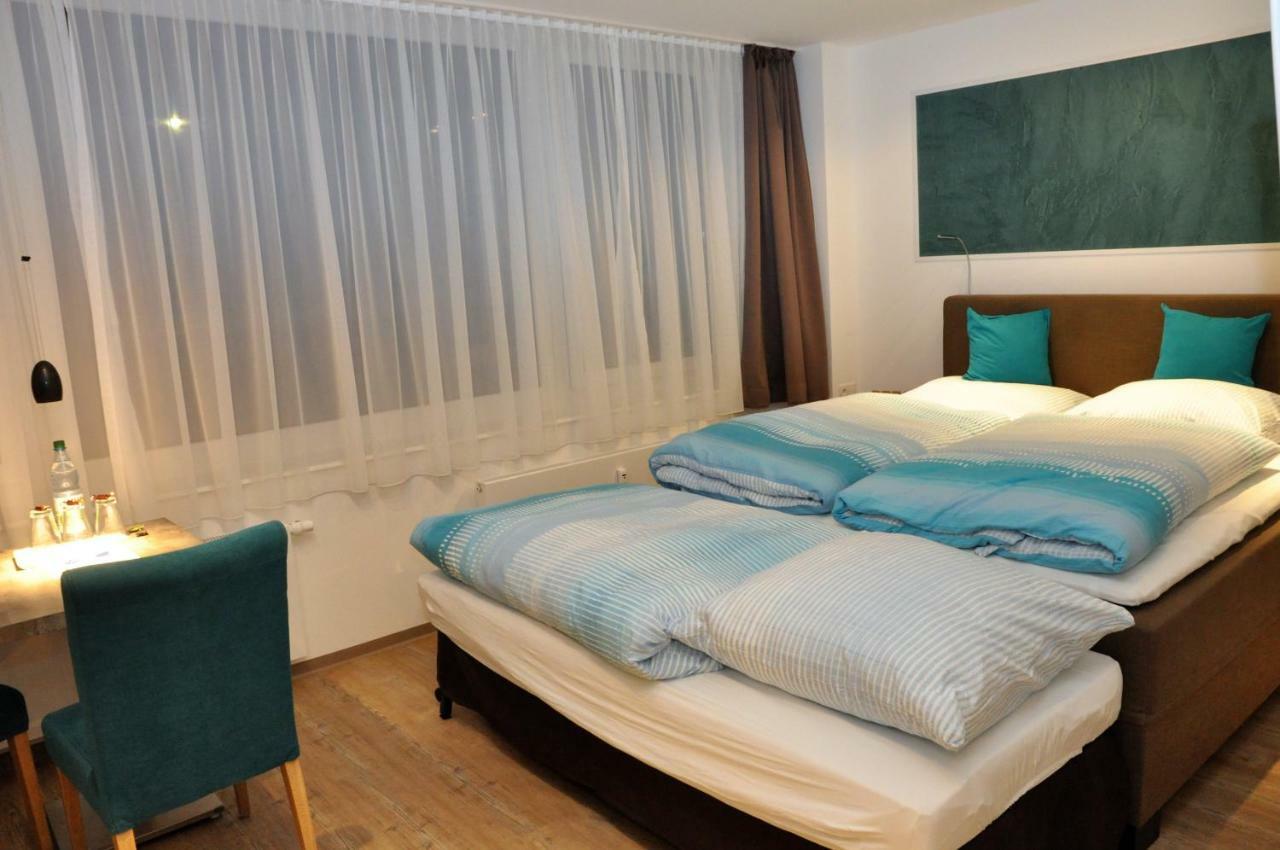 Apartments Am Freizeitpark Kriftel Екстериор снимка