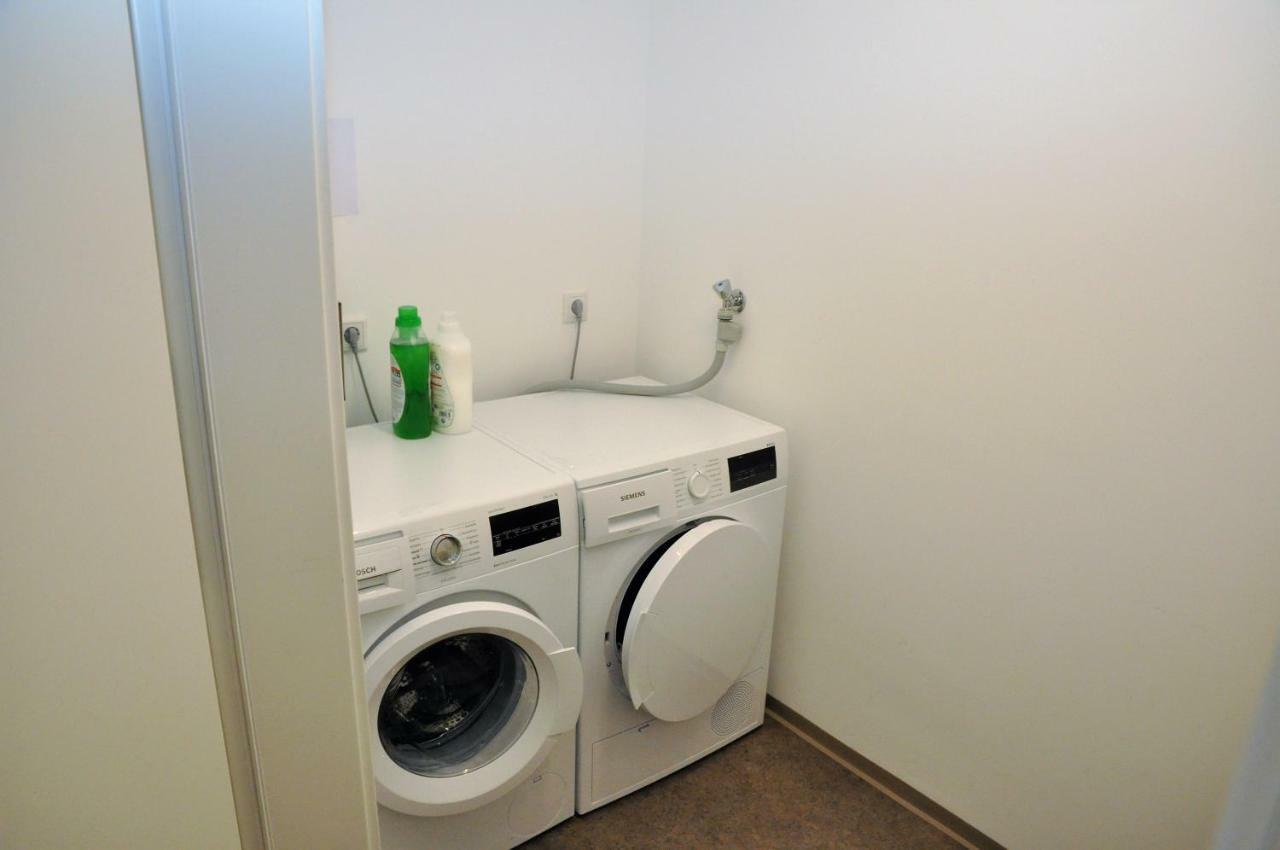 Apartments Am Freizeitpark Kriftel Екстериор снимка